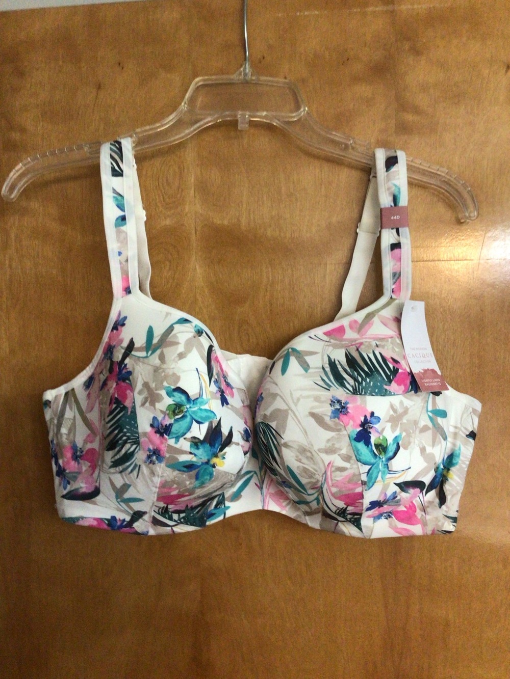 Lane Bryant Cacique Bra